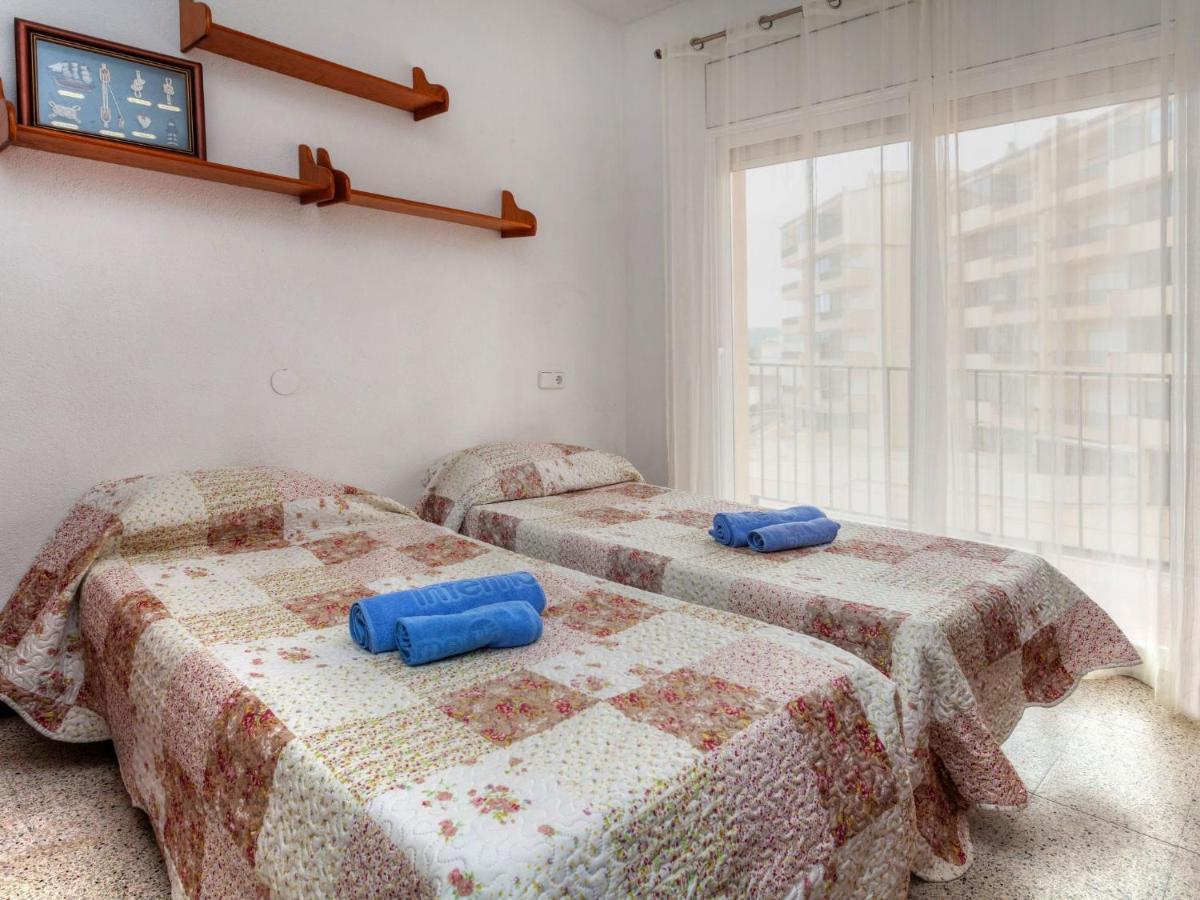 Apartment Sol I Mar By Interhome L' Escala المظهر الخارجي الصورة
