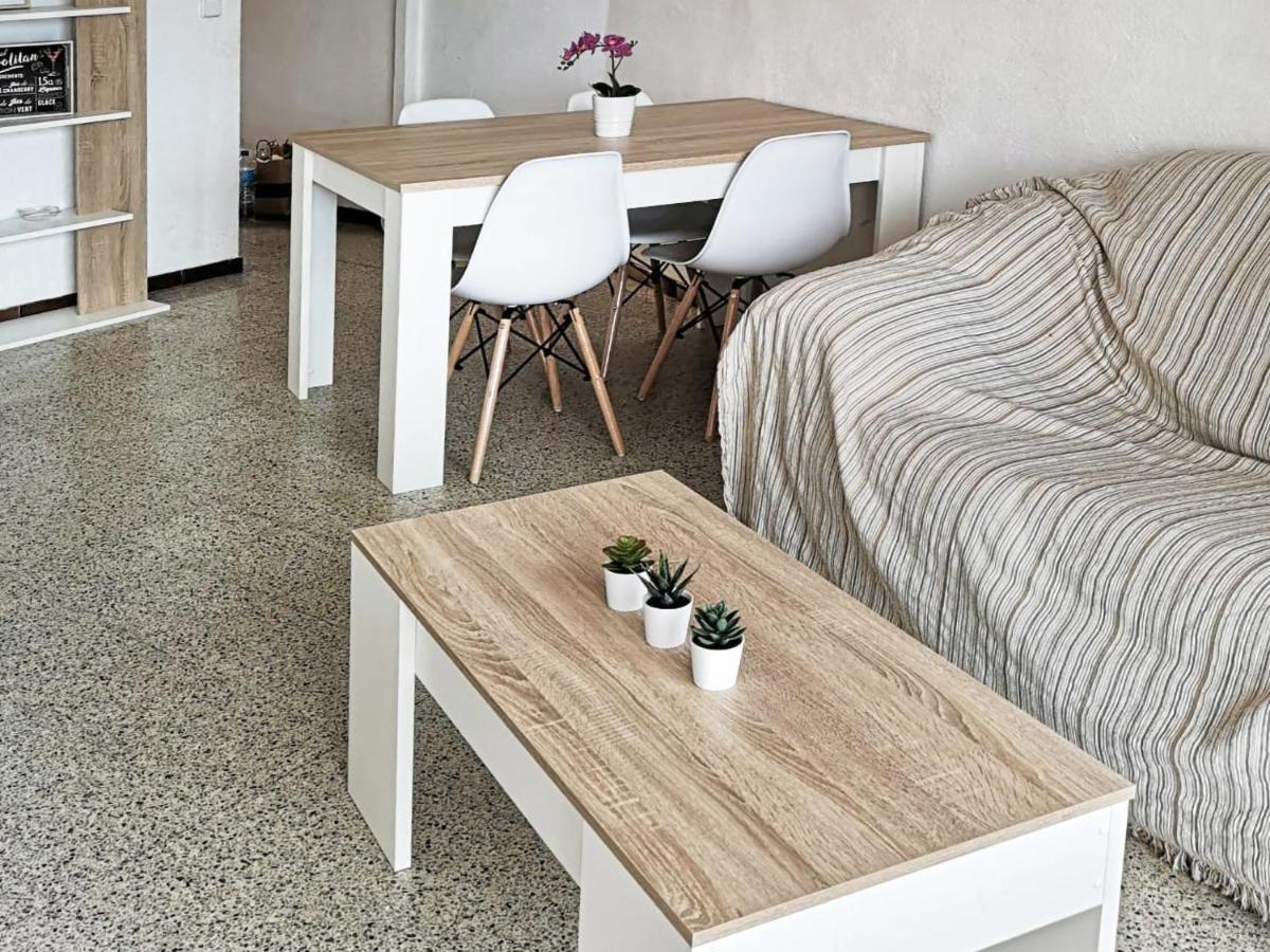Apartment Sol I Mar By Interhome L' Escala المظهر الخارجي الصورة