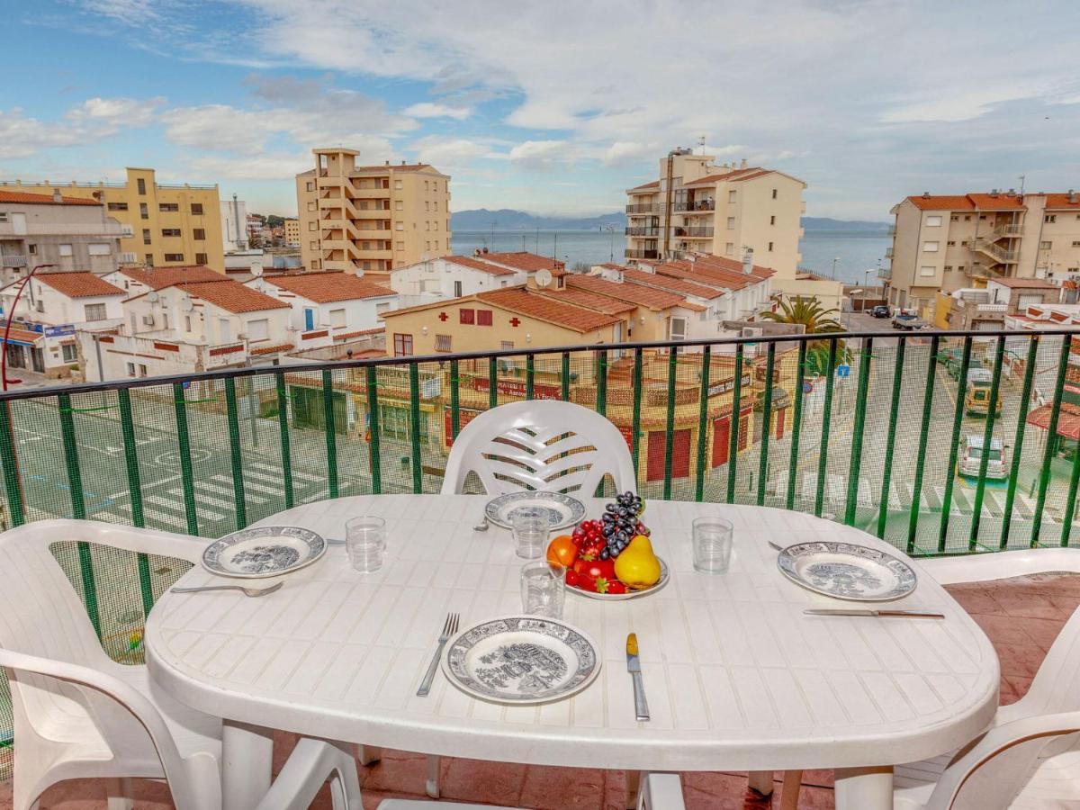 Apartment Sol I Mar By Interhome L' Escala المظهر الخارجي الصورة