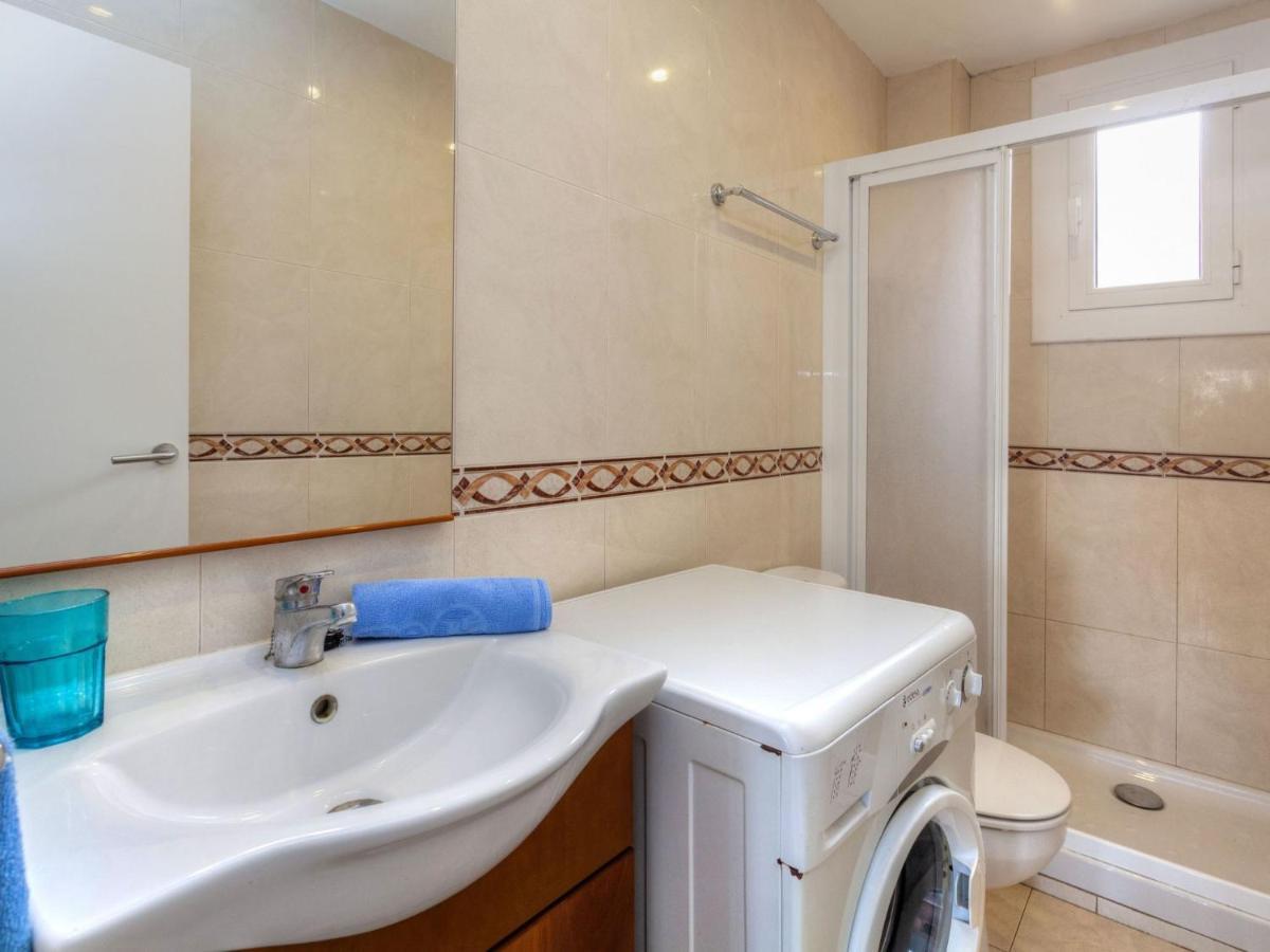 Apartment Sol I Mar By Interhome L' Escala المظهر الخارجي الصورة