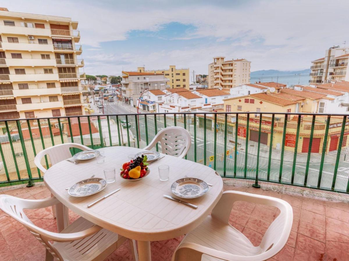 Apartment Sol I Mar By Interhome L' Escala المظهر الخارجي الصورة